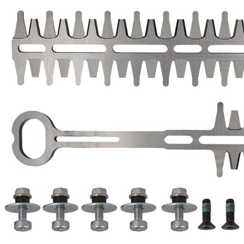 Hedgetrimmer blade - blade, &