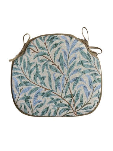 Willow bough seaspray tapestry - willow,