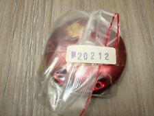 ABU AMBASSADEUR 5000 RED LEFT SIDE PLATE UNUSED PART 20212 ULTRA CAST DECAL