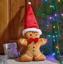 Christmas Gingerbread