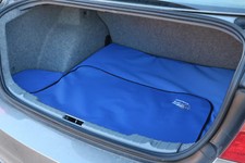 Mini Countryman Padded Boot