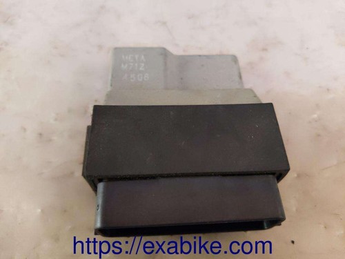 Ignition box for honda cbf500 - for,