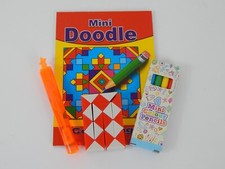 Pre Filled Party Bags Birthday