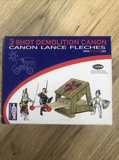 Le Toy Van TV351 - 3 Shot