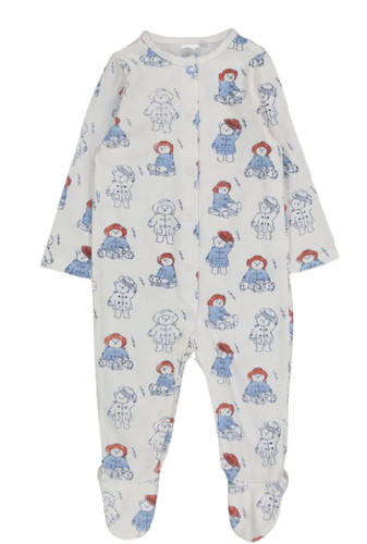 Baby unisex paddington - unisex,