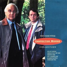 Inspector Morse - The