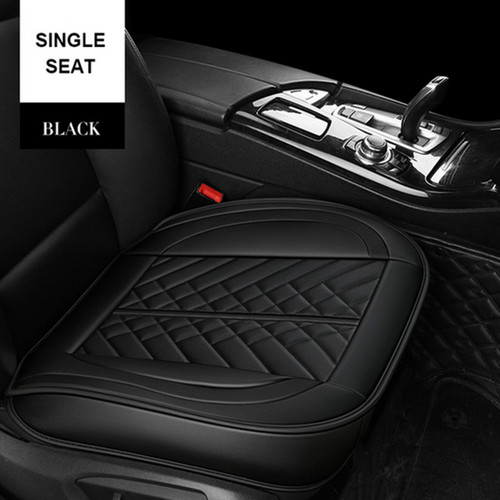 Front car seat - seat, cushion