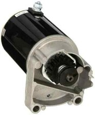 Starter Motor Briggs Stratton