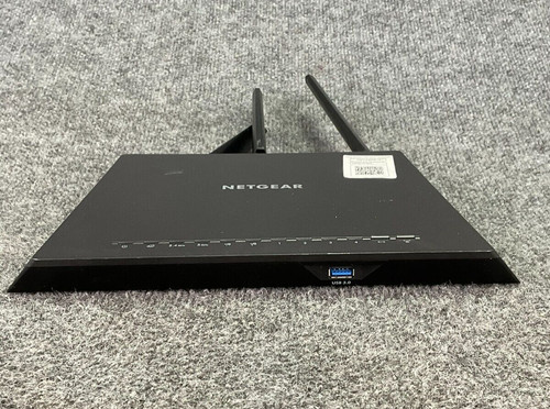 Netgear nighthawk r7000 - r7000, ac1900