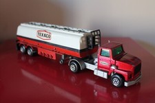 Matchbox 9” TEXACO Petrol