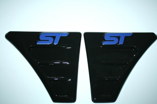 Ford focus style wing - ford,