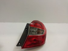TAIL LIGHT RH FORD KA+ MK3 (B562) 2016 TO 2021 ZETEC 5 DOOR HATCHBACK