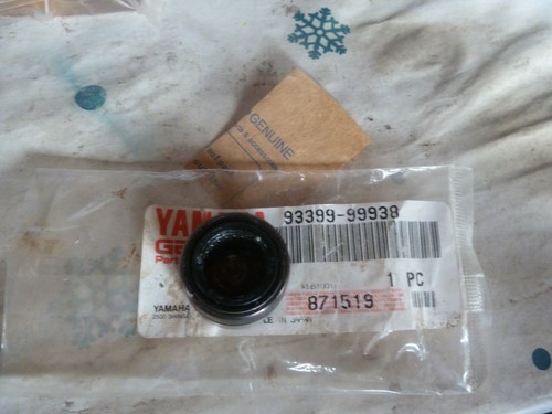 Genuine yamaha grizzly - grizzly,