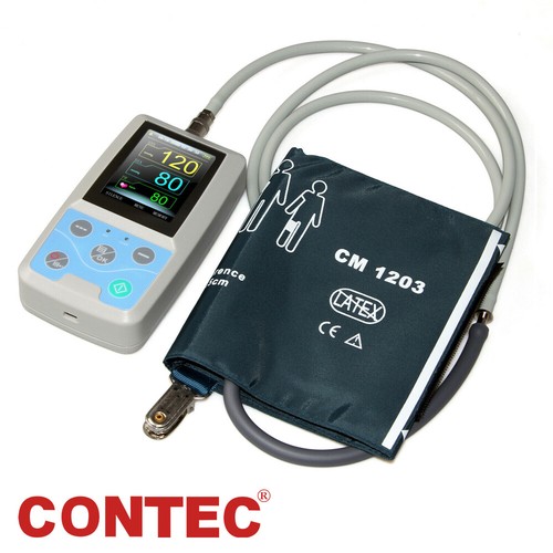 Contec abpm50 24h nibp - ce,