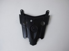 BMW K72 F650GS F 650 GS Twin 09-12 Rear Passenger Grip Luggage Lower Trim Panel