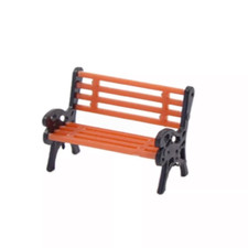 22pcs Model Train Layout