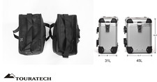PANNIER INNER LINER BAGS