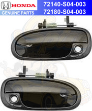 Honda Genuine New CIVIC EK 3D