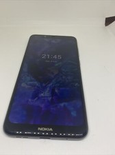 Nokia 5.1 Plus - 32GB - Gloss