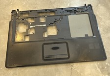 Palmrest and touchpad - for, hp