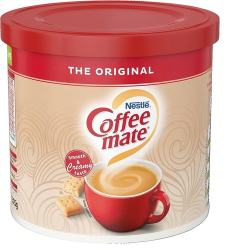Nestle coffee mate original - nestle,