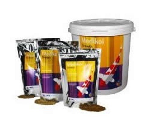 Labs medikoi growth food - nt,