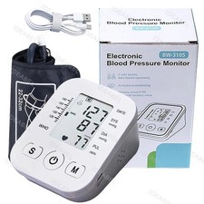 Automatic Digital Blood
