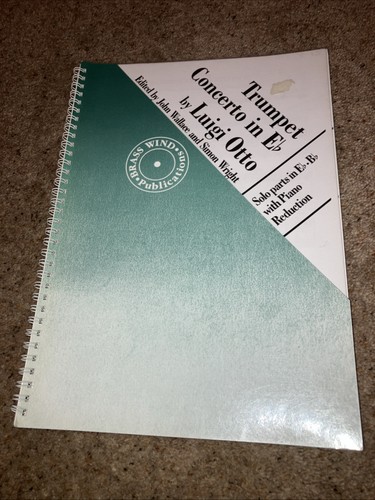 Trumpet concerto by - trumpet,