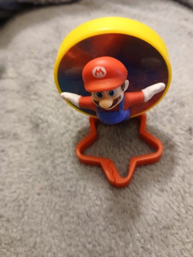 Nintendo super mario galaxy - mario,