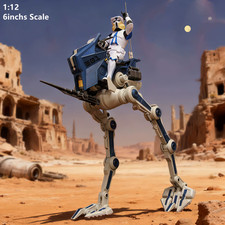 Star Wars Clone Wars 501st ARF