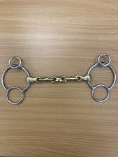 Waterford Universal Gag Bit