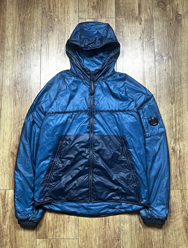 Company blue nylon nada - c.p.,
