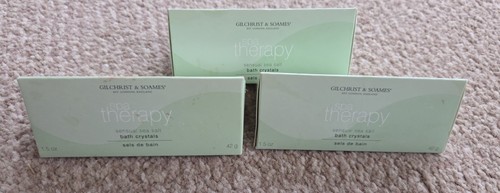 Gilchrist soames spa - 3,