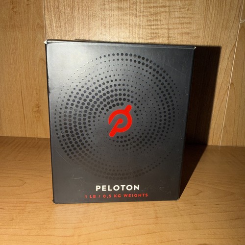 Peloton weights - 1,