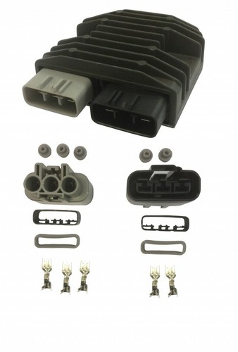 Voltage regulator yamaha - voltage,