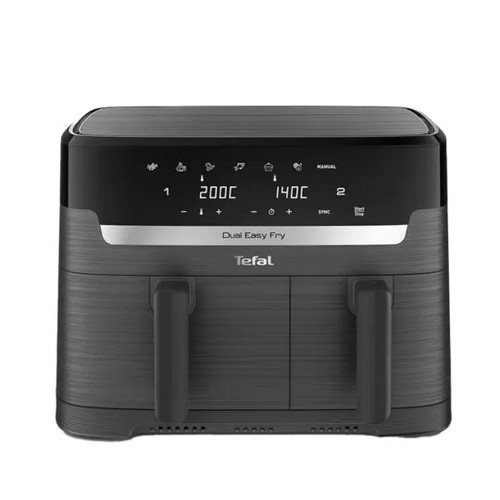 Tefal ey901hg0 dual - tefal, drawers