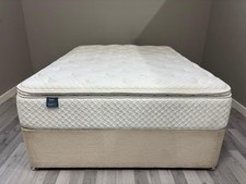 IGEL 3000i 6ft Superking PillowTop Mattress - RRP £1799 Best Price Online