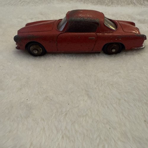 Vintage original dinky - original,