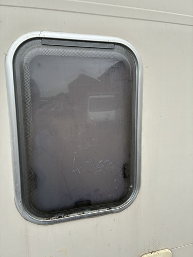 Bailey caravan bathroom - bailey,