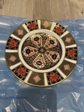 Royal Crown Derby Imari 1128