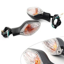 Motorcycle Rear Turn Signal