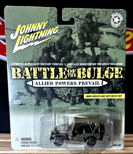 Johnny lightning battle - 🔥,