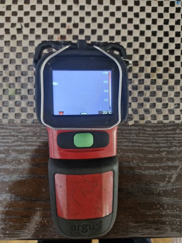 Argus tic 320 thermal - 320,