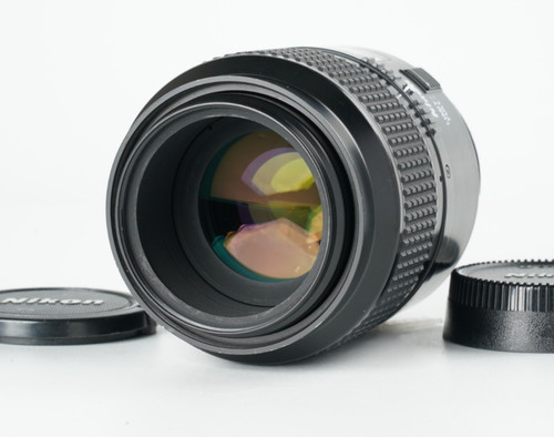 Exc nikon af - af, nikkor