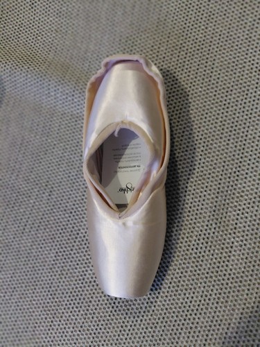 Grishko exam soft pointe shoes - soft,