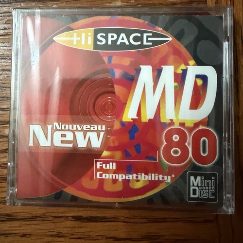 Sealed hispace md - -,