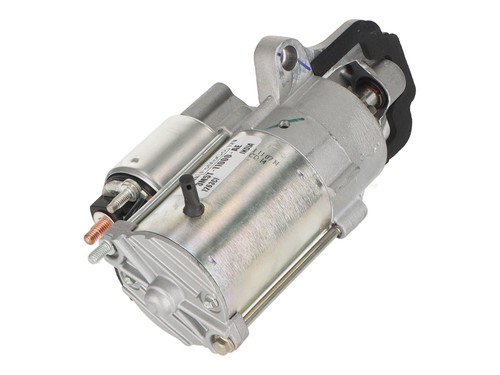 Starter ford fiesta cb1 - ford, vi