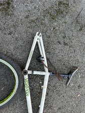 Voodoo BMX Bike 20-inch