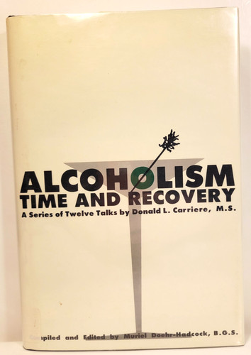 Alcoholism time and recovery - :,