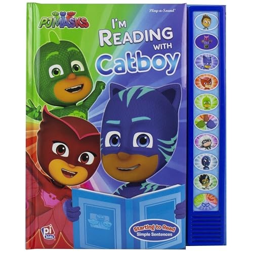 Masks m ready to read - i'm,